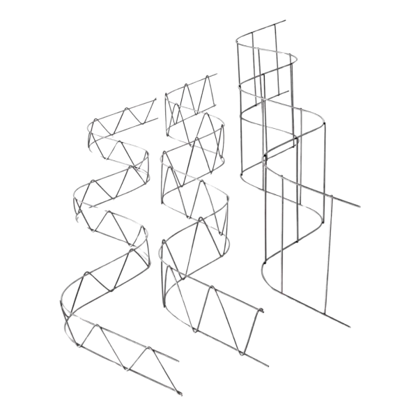 Distanziatori per armature