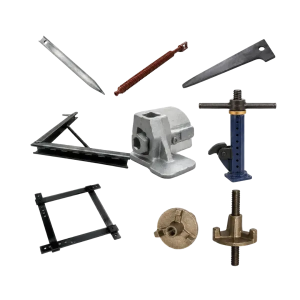 Accessori casseforme